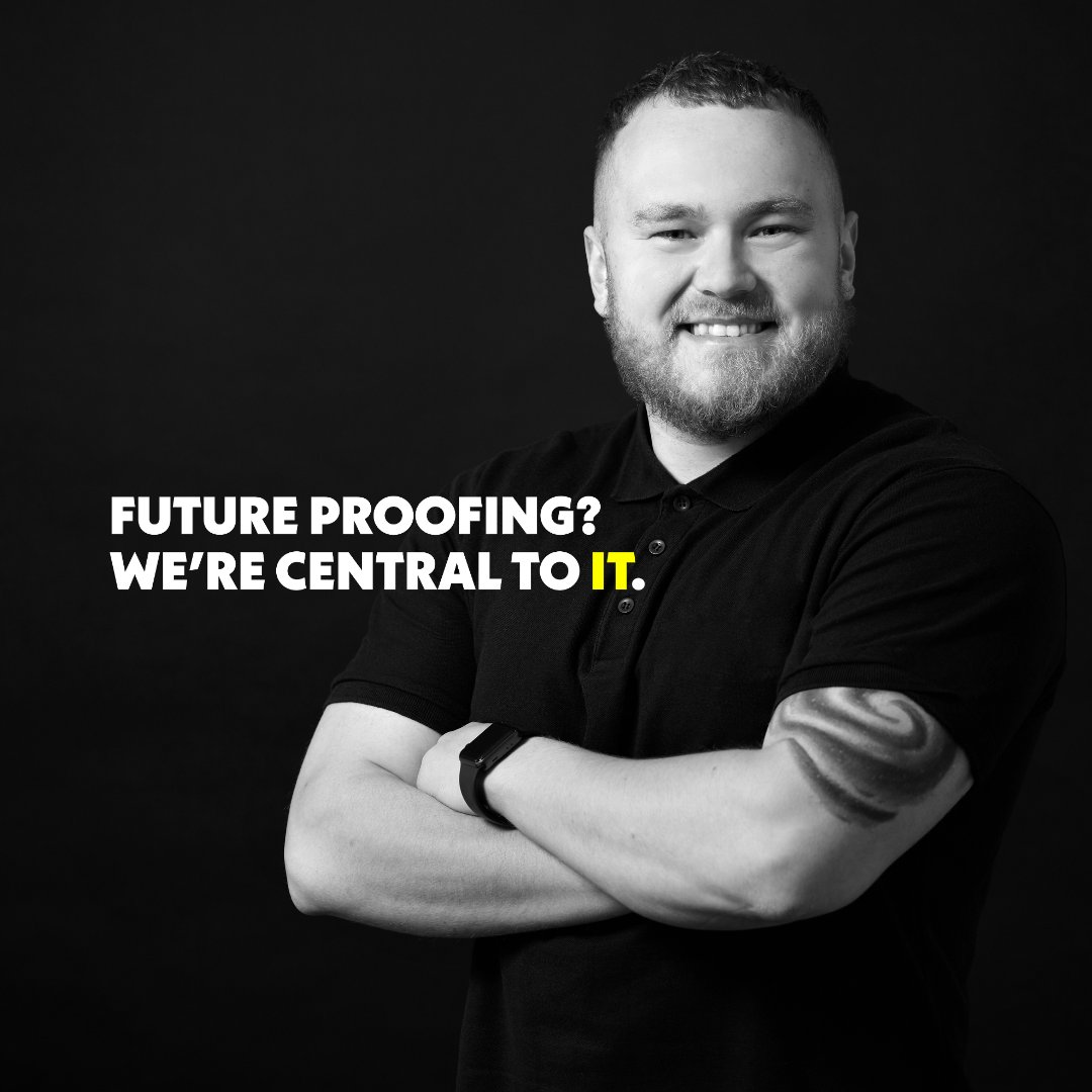 Central Networks tweet media