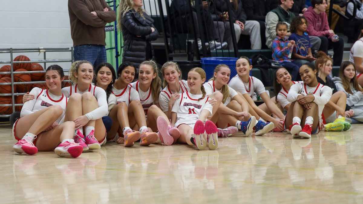 St. George's School Girls Basketball (@sggirlshoops) on Twitter photo 