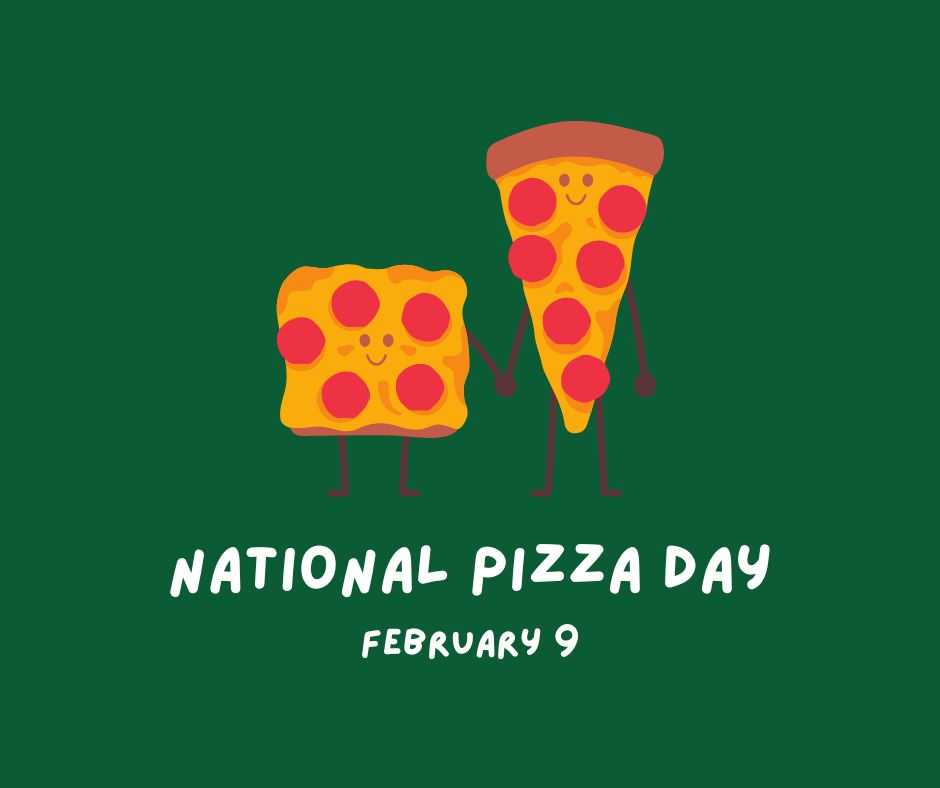 Today is #NationalPizzaDay, help us decide where we should order pizza from by tagging your favorite local Pizzeria! #TheAutomaster #ShelburneVT #Vermont