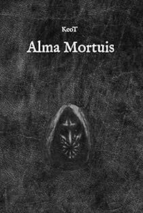 <a href="/KeoTauteur/">KeoT</a> une nouvelle critique de Alma Mortuis  à lire sur Babelio : "Le livre réunit 3 nouvelles sur les nécromanciens : 

La première nouvelle porte sur un Rituel de nécromancie visant à rendre l'un des adeptes immortel ou plutôt Non-Mort. A la … ift.tt/KT6Emau