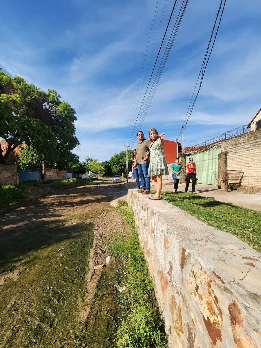 marcecenturion's tweet photo. nuestra visión de ciudad en una realidad. 💪
Construyendo ciudad con los asuncenos de los 68 barrios, fomentando la participación ciudadana 🇦🇹
#CAFPE2024 #SeguimosTrabajando #TrabajoEnEquipo #ProgresoComunitario https://t.co/L6fXsJHsGZ