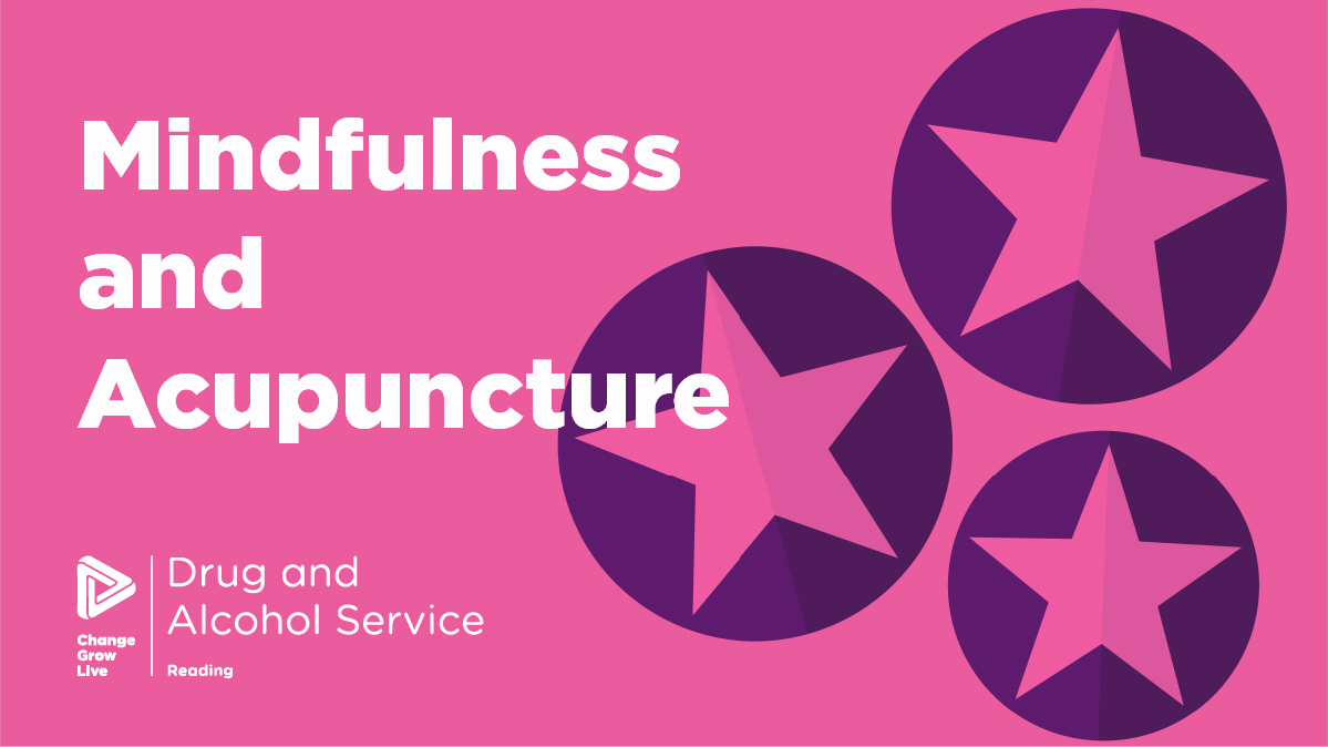 cglreading's tweet photo. If you use Launchpad Reading or our service then every second Monday of the month we run an extra session of our mindfulness and Acupuncture at Launchpad Life Skills.

Join us at 135 Cardiff Road, Reading, RG1 8JF from 10am till 11am on Monday 12th of February. https://t.co/3MQHCwbrx8