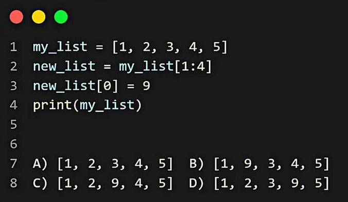 Python Developer tweet media