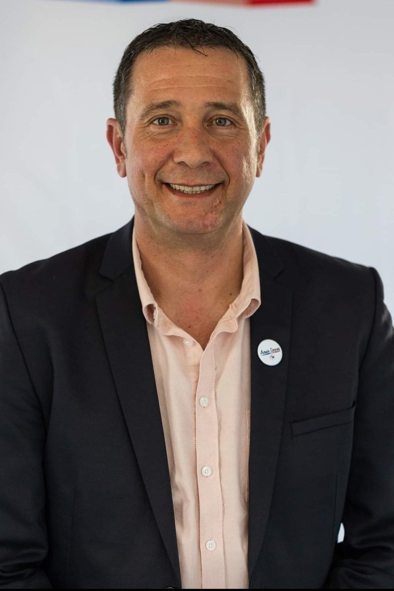 AvenirSecours's tweet image. [Vie du BN Avenir Secours ]
[Visio Sécurité civile]

@AlainLaratta  et #Sophie #Brocher participent à une visio relative aux @jeuxolympiques 2024 
➡️ Contrat opérationnel État/Collectivités 
➡️ Mobilisation des effectifs 
➡️ Conditions de prise en charge. 
CR à suivre.