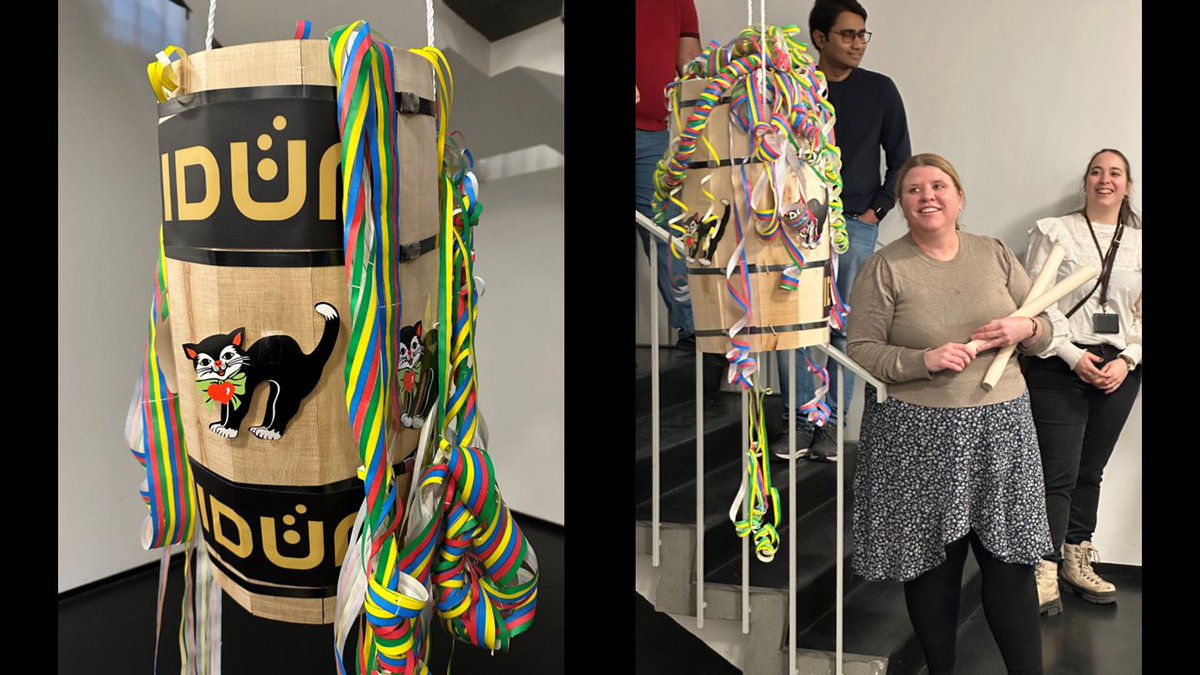 IDUN Research Section tweet media