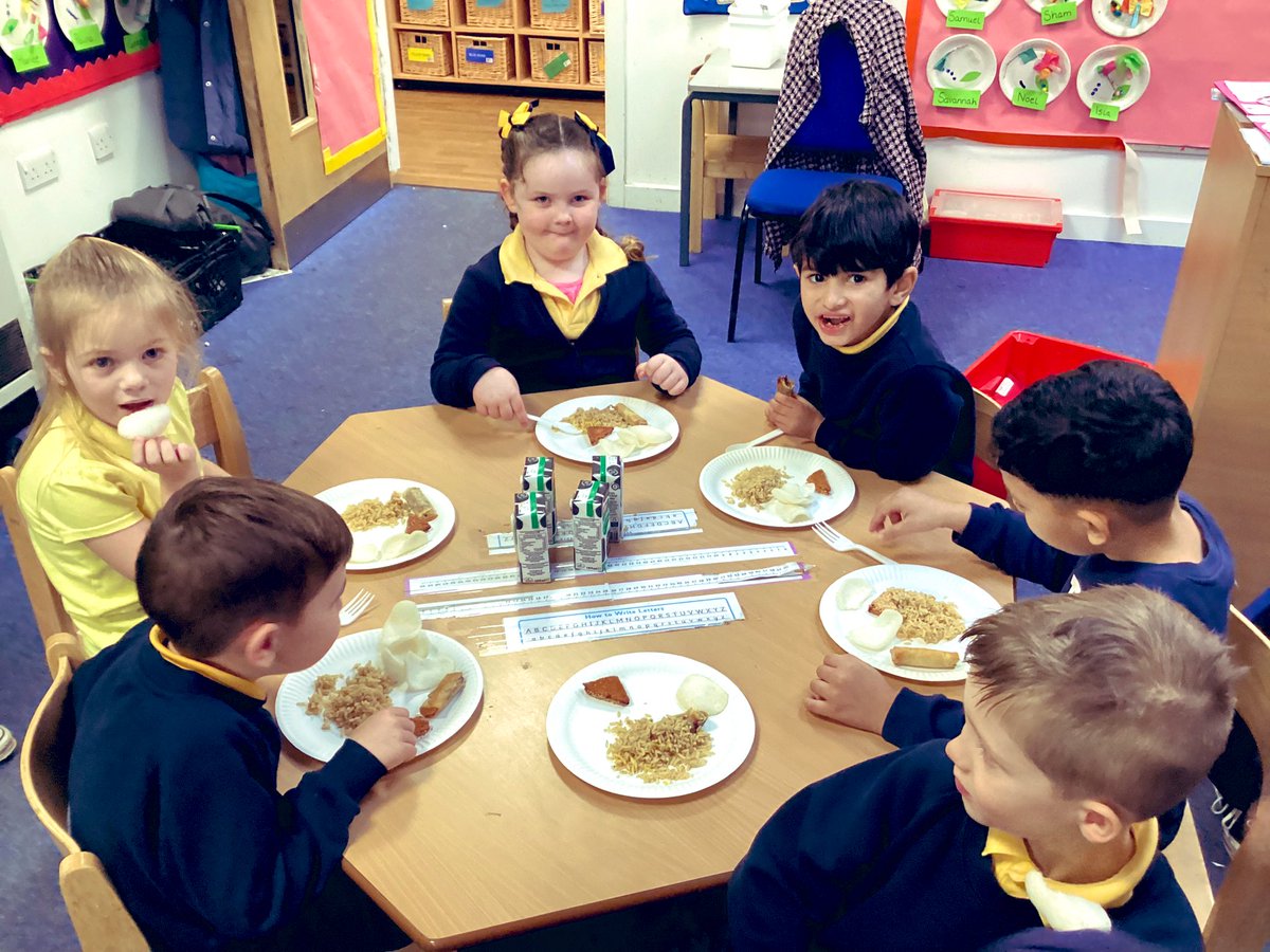Year 1/2 St Cleopas tweet media