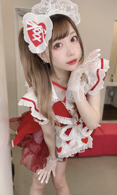 コスプレイヤー南瀬あみなのTwitter画像47
