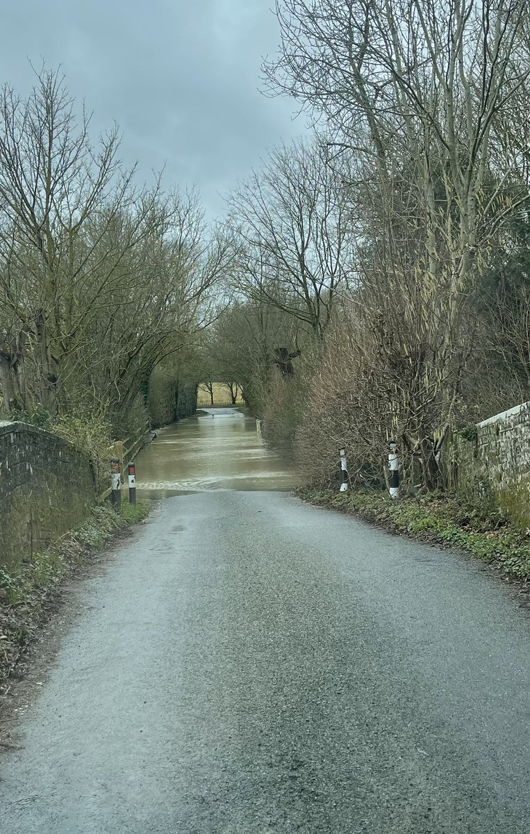 MarkFarrington2's tweet photo. @itvweather Kettleburgh to Hoo Bridge earlier https://t.co/3pmIvtSNvP