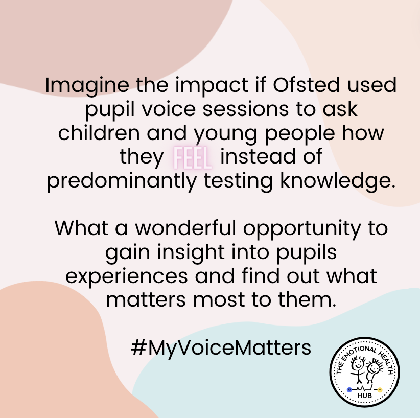 The Emotional Health Hub tweet media