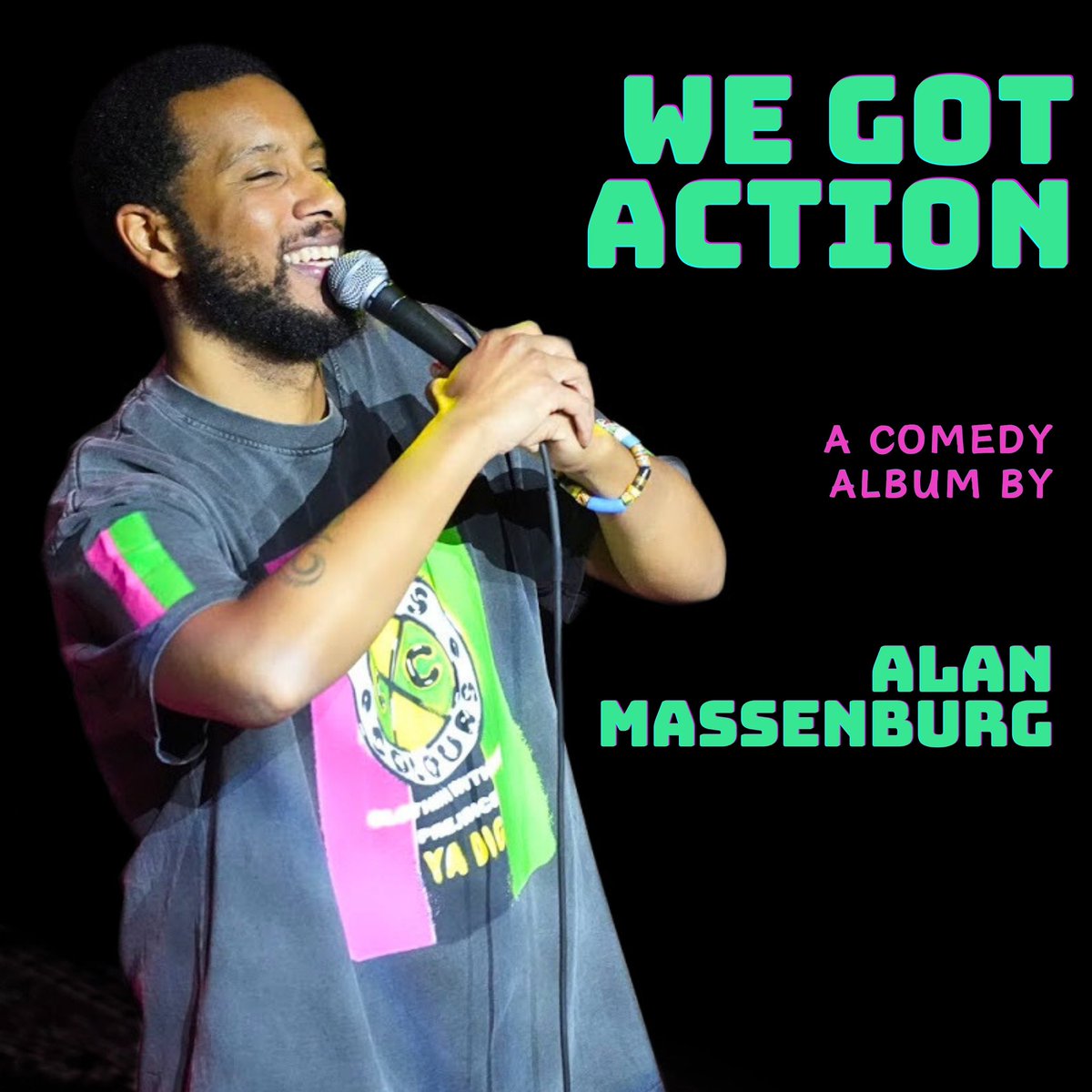 Alan Massenburg tweet media