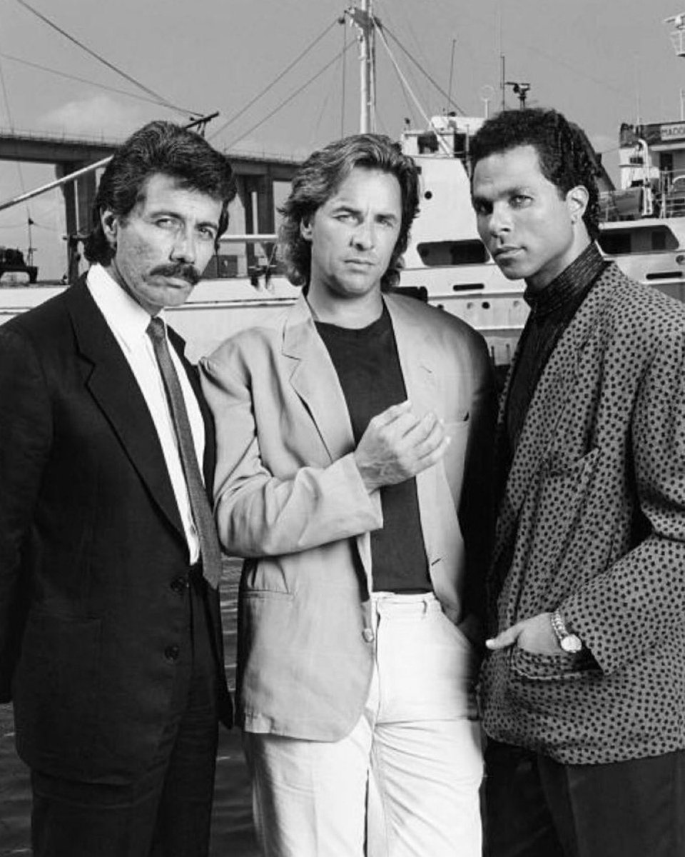 Super70sSports's tweet photo. As time went on, Crockett and Tubbs began to grow concerned all Lieutenant Castillo really cared about was helping underdog kids grasp AP Calculus. https://t.co/VQDQyUCE3J