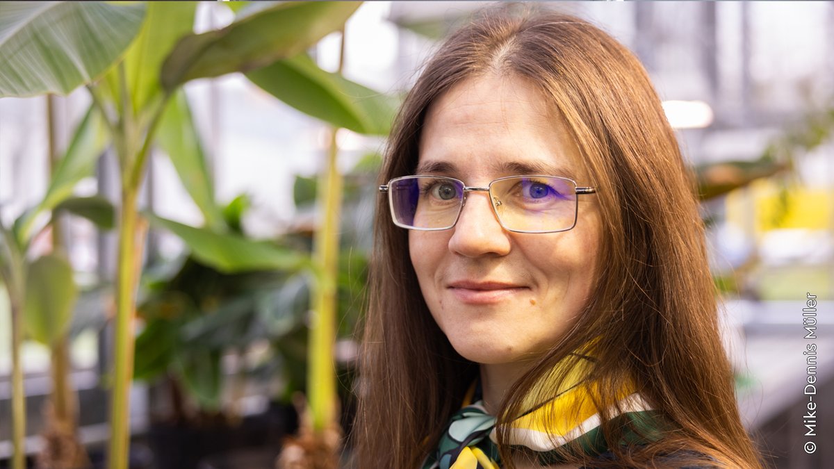 Bielefeld University (@unibielefeld) on Twitter photo Mathematikerin Dr. Olena Orlova <a href="/JICE_InChangE/">InChangE</a> (<a href="/unibielefeld/">Bielefeld University</a> & <a href="/uni_muenster/">Universität Münster</a>) erforscht #Individualisierung bei komplexen interdisziplinären Problemen wie #Waldschutz.
aktuell.uni-bielefeld.de/2024/02/07/ind… Mathematikerin Dr. Olena Orlova <a href="/JICE_InChangE/">InChangE</a> (<a href="/unibielefeld/">Bielefeld University</a> & <a href="/uni_muenster/">Universität Münster</a>) erforscht #Individualisierung bei komplexen interdisziplinären Problemen wie #Waldschutz.
aktuell.uni-bielefeld.de/2024/02/07/ind…