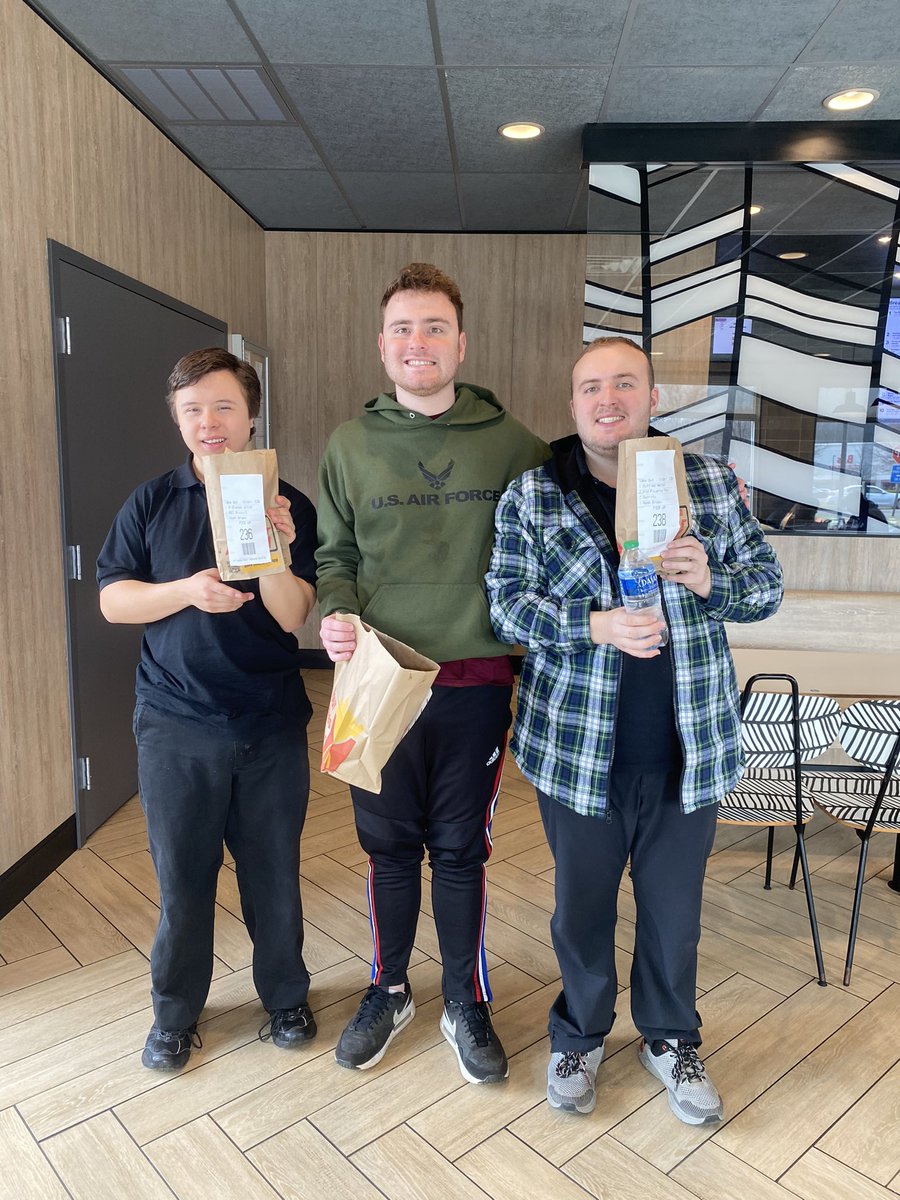 AHS Life Science tweet media