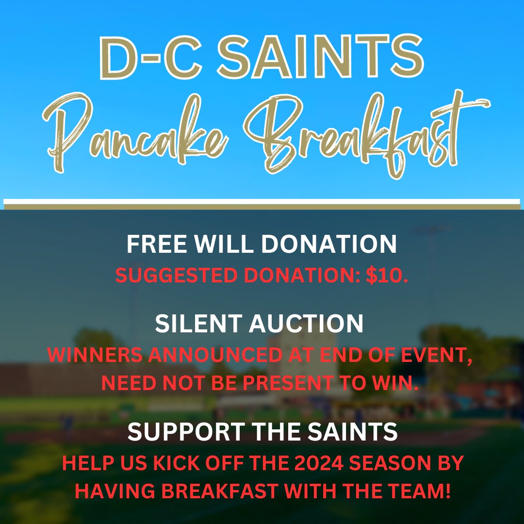 DCSaints tweet picture