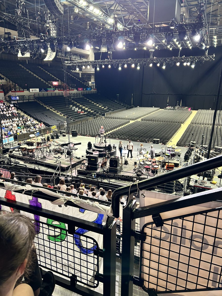 Miss Schlesinger (@missschlesinger) on Twitter photo <a href="/WoodlesfordPri/">Woodlesford Primary</a> have arrived at Young Voices' #yv24 #youngvoices
@mrstraffordwps <a href="/MrSmithWPS/">Mr Smith</a> <a href="/MrsMurrayWPS/">@MrsMurrayWPS</a> <a href="/WoodlesfordPri/">Woodlesford Primary</a> have arrived at Young Voices' #yv24 #youngvoices
@mrstraffordwps <a href="/MrSmithWPS/">Mr Smith</a> <a href="/MrsMurrayWPS/">@MrsMurrayWPS</a>