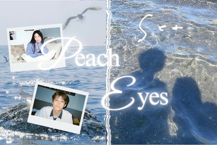 Peach eyes.

' Dari jutaan sosok di dunia ini, aku hanya bertambat padamu. Berapa perbandingannya? seluruhnya banding satu. '

— wolfiebear au
🪼raeluvies1