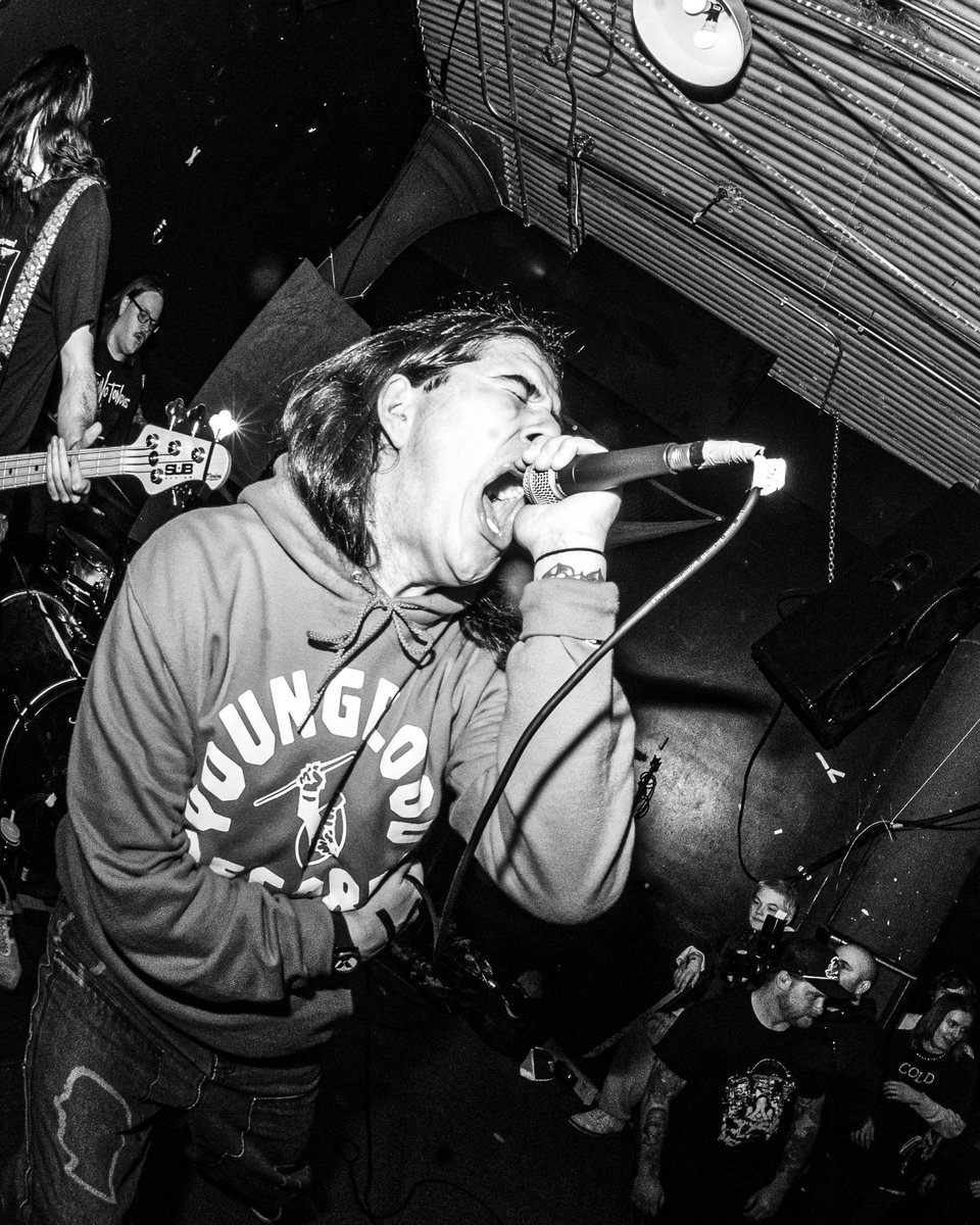 an endless search for clarity is out now. these songs mean a lot to me and i am happy to share them with you.

📷: <a href="/g0ldyloccs/">Max “hot takes” Trelstad</a>