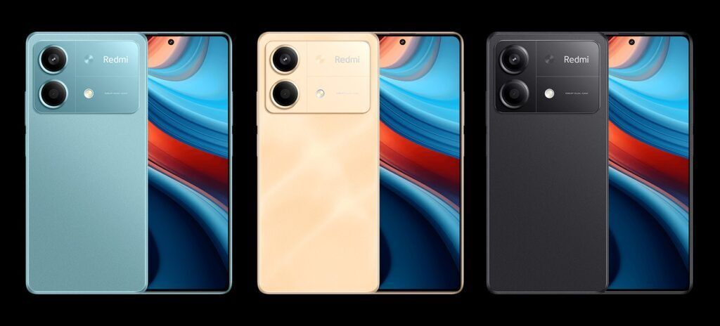 Review_Recap's tweet photo. POCO X6 Neo Specs:✅👇
SoC: Dimensity 6080
Display: 6.67" OLED 120Hz 1000nits
Camera:
-108MP Main
-2MP Depth
-16MP Front
Battery: 5,000mAh
Charger: 33w
RAM: 12GB LPDDR4x
Storage: 256GB UFS 2.2
Other:
-3.5mm Jack
-Bluetooth 5.3
-IR Blaster
#Redmi #Poco #PocoX6Neo #RedmiNote13RPro https://t.co/sLQtSncgfa