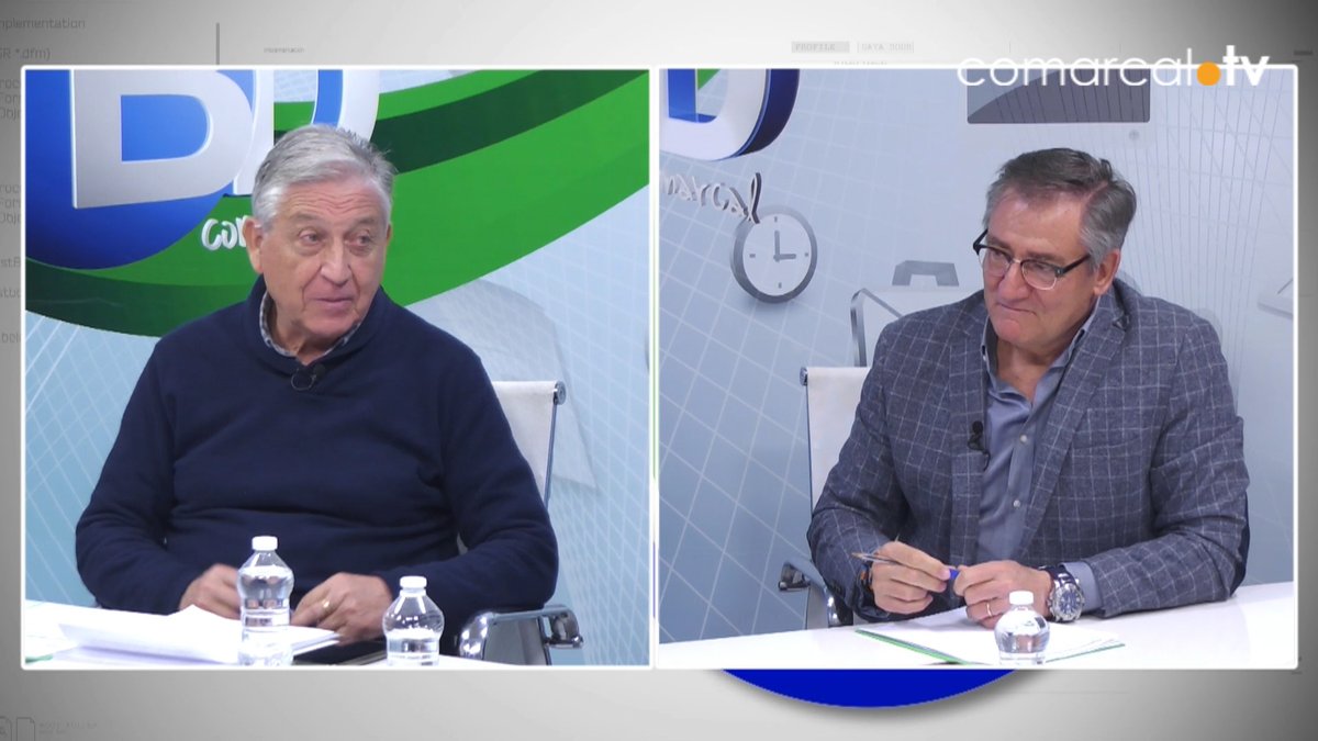 Televisió Comarcal tweet media