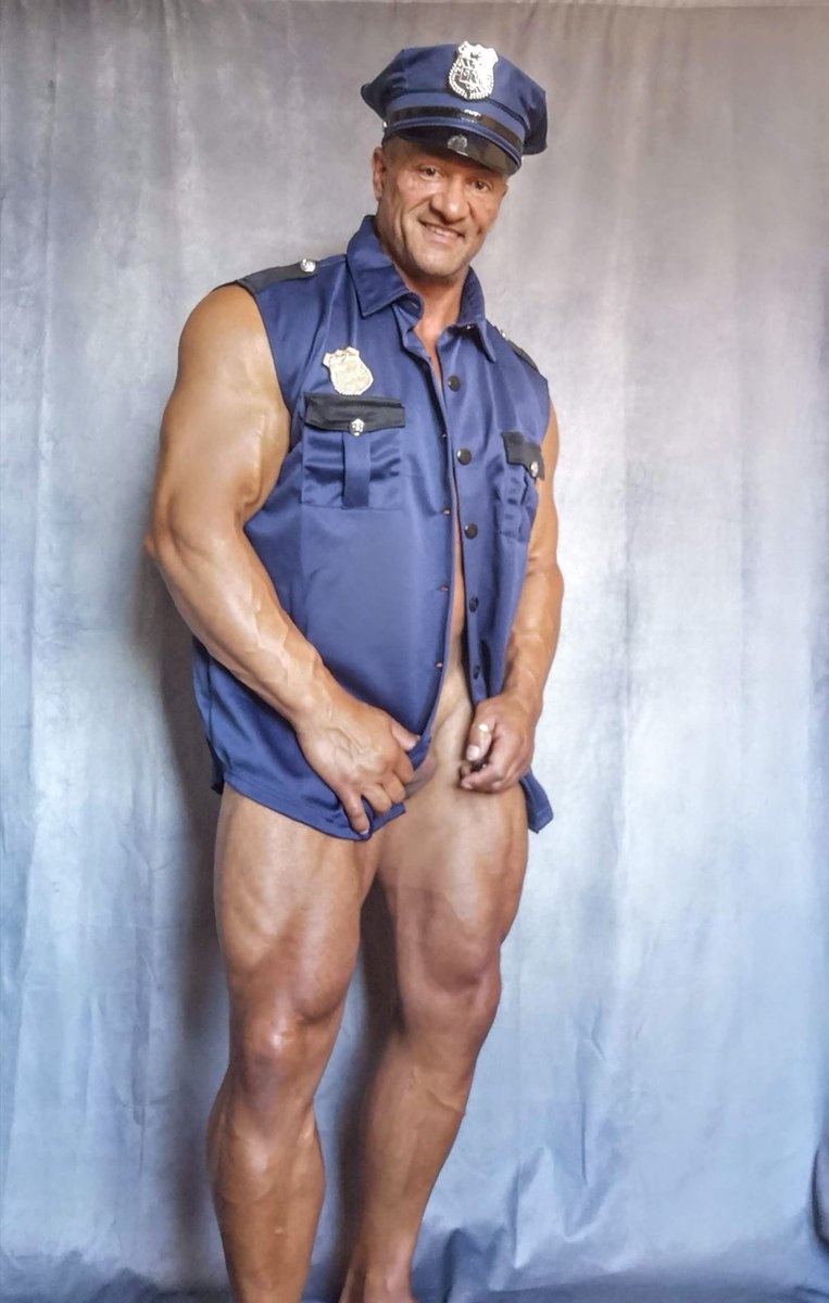 roymusclemaster