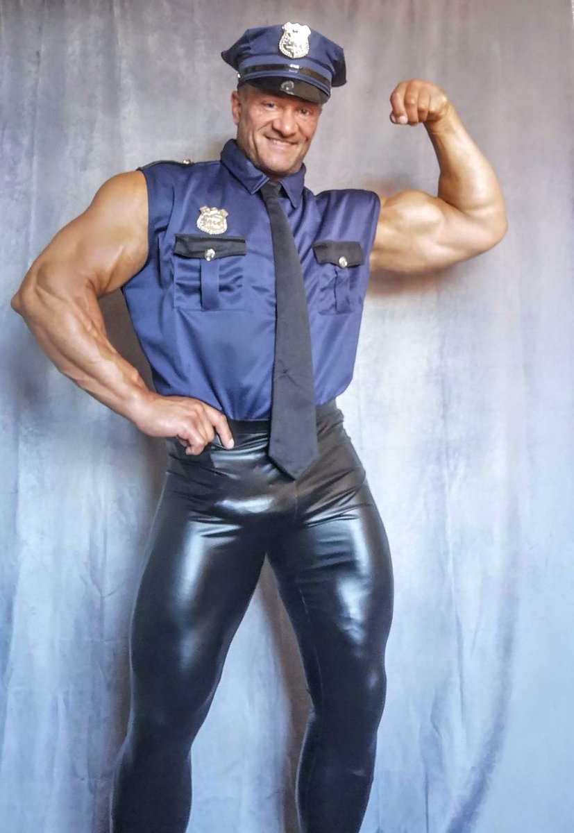 roymusclemaster