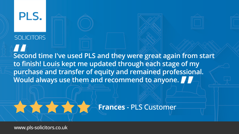 PLS_Solicitors's tweet photo. #FiveStarFriday
At PLS, our teams are committed to ensuring to keep you up to speed with everything that is happening. We're here to guide and support you every step of the way.
#Conveyancing #FiveStars #plssolicitors
https://t.co/CWWY2oMXXV https://t.co/QjJLv7FIQU