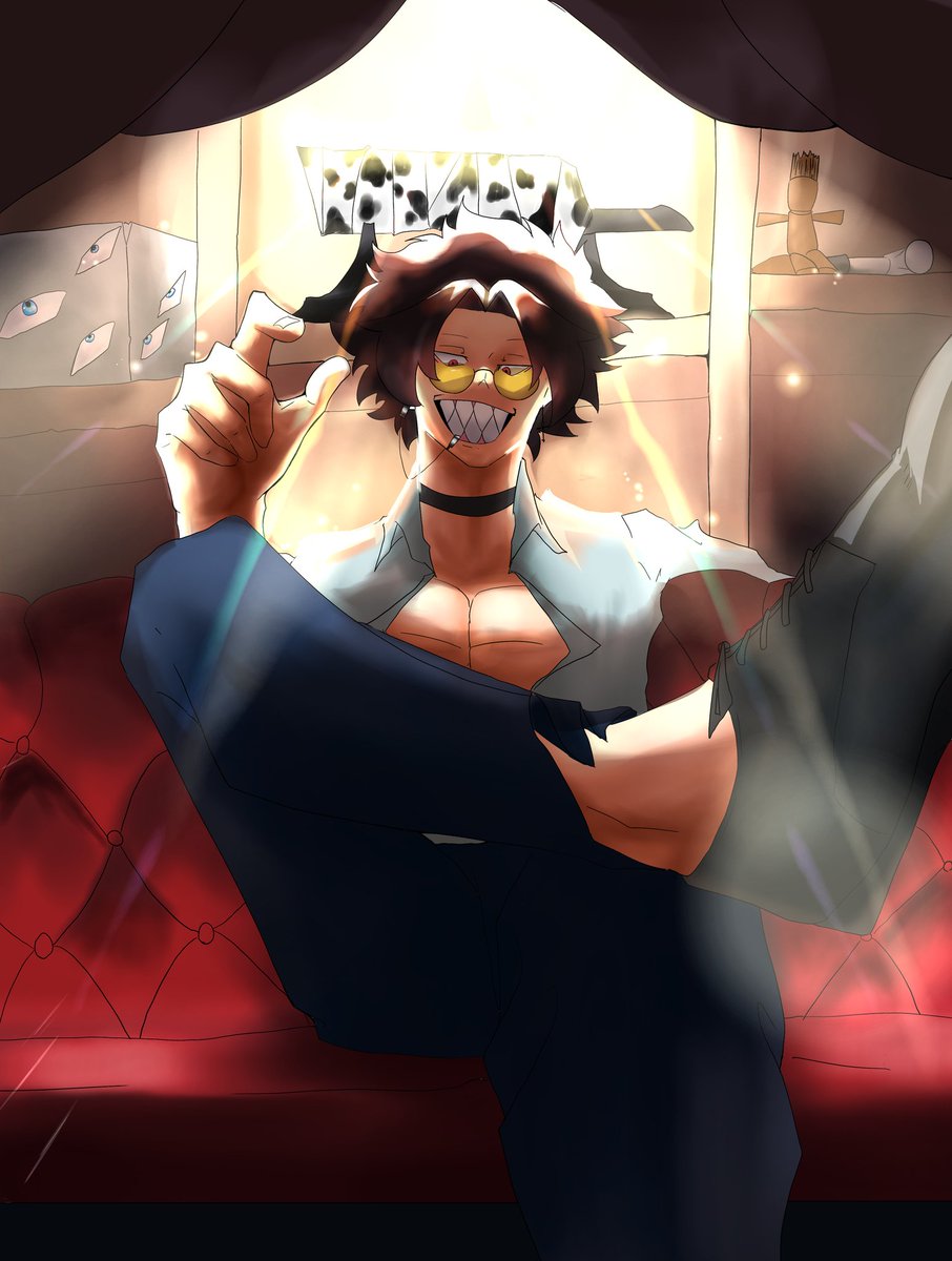 Datz.Guy (@re_mus30) / Posts / X