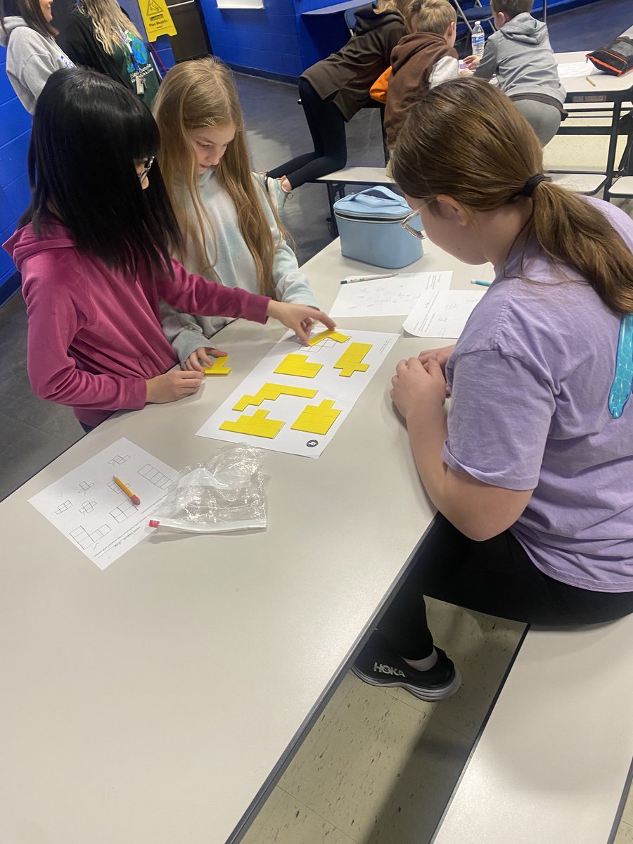 Melissa Pamer tweet media