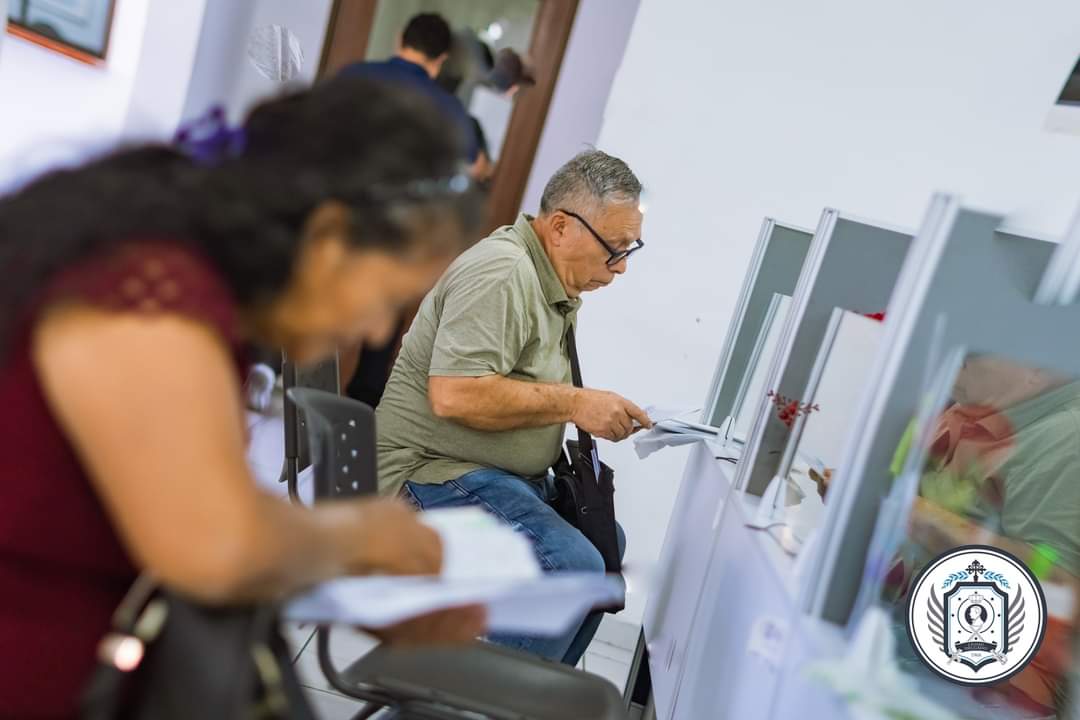 ¿Sabes que es una Dispensa? 🤔

Las dispensas son la Ordenanza especial que otorga facilidades para el cumplimiento voluntario de obligaciones sustantivas de tasas municipales.

Recuerden que nuestra municipalidad está abierta de lunes a viernes de 08:00 a.m. a 04:00 p.m.