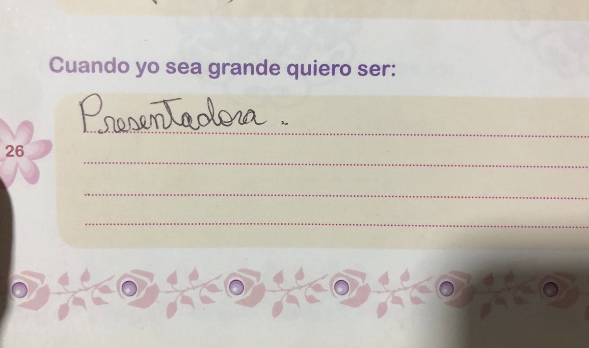 Nía tweet media
