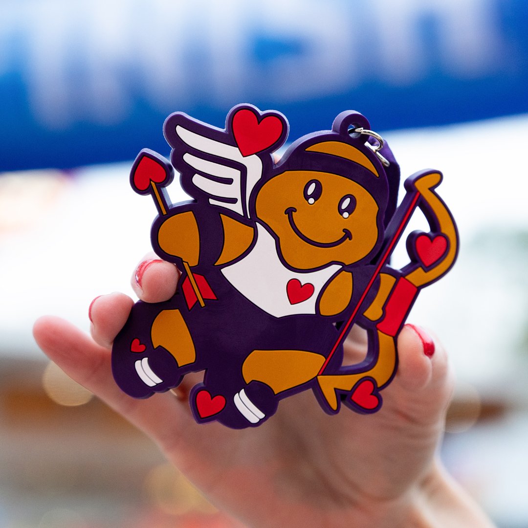 GKTWVillage's tweet photo. 🏅 Tomorrow is the big day! The wait for the Gingerbread Run is finally over. We are so thankful for all of our registered participants that are gearing up to run, roll or stroll on-site at the Village or virtually to raise some dough! 🏅 #gingerbreadrun #GKTWVillage #5k https://t.co/onNW8KNb2k