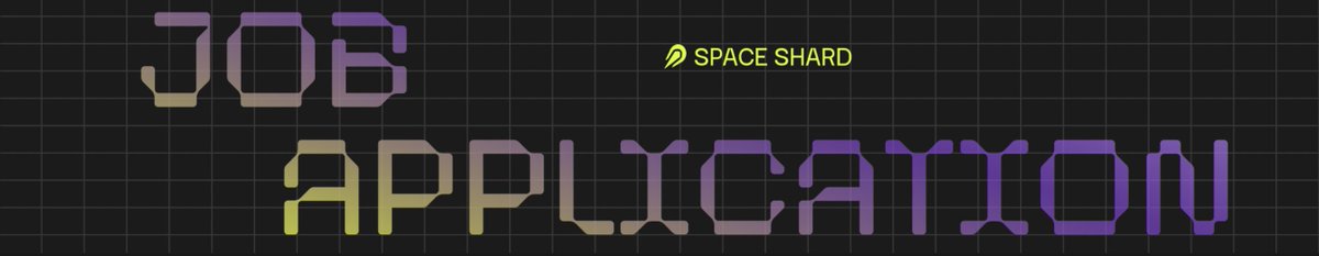 SpaceShard tweet media