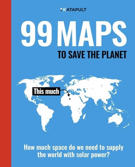TPS_LRC's tweet photo. If everything environment is your thing, you want to check out this book. Facts, graphics… loads of great information. Not to be missed!! https://t.co/DEUJKxrmrv