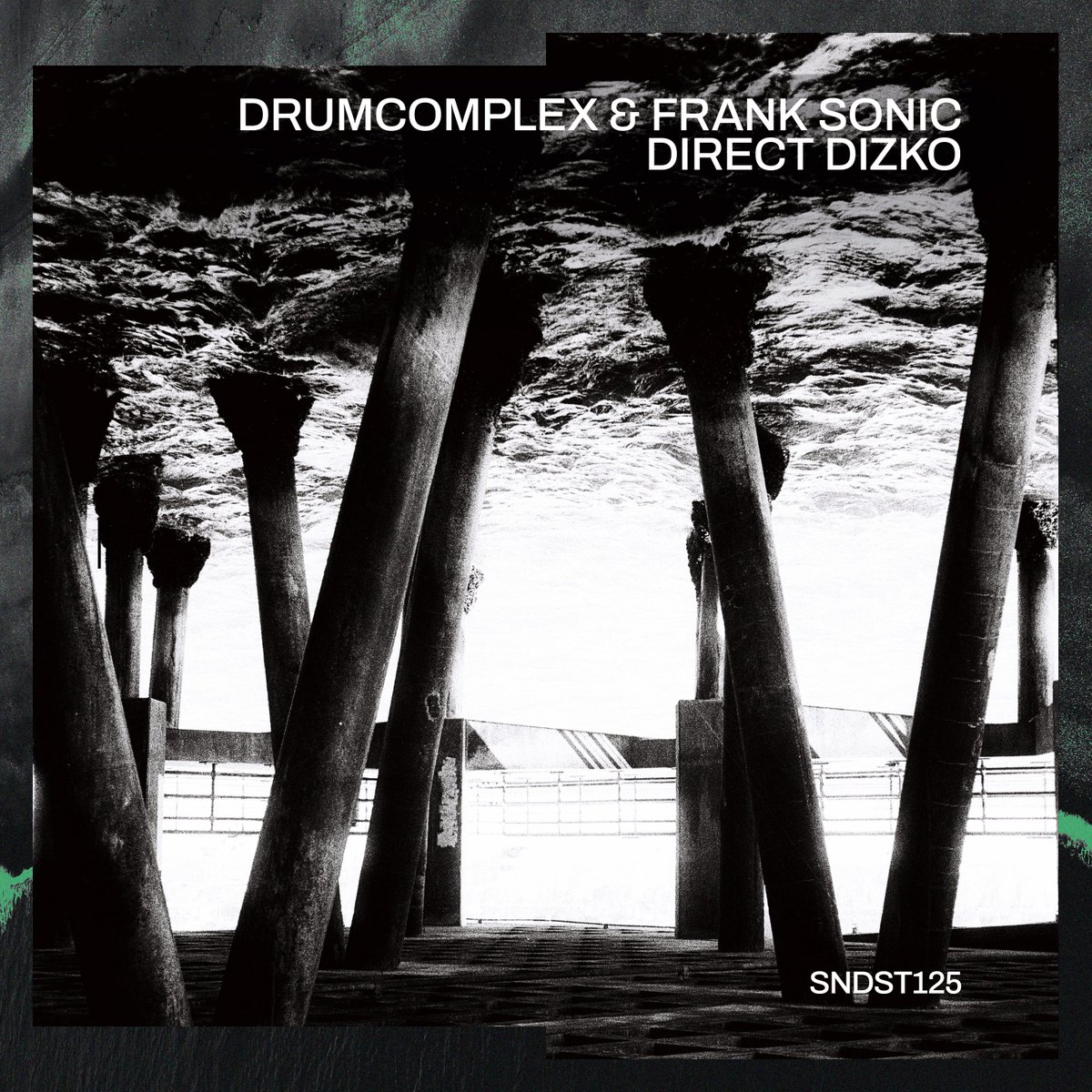 'Direct Dizko' it out now! 

Drumcomplex &amp; Frank Sonic bring a fresh twist to the 1998 techno hit 'S.O. Project - Direct Dizko' by Samuel Onervas, infusing it with modern Sound and punching groove while keeping the iconic melody.

youtube.com/watch?v=APC8bk…