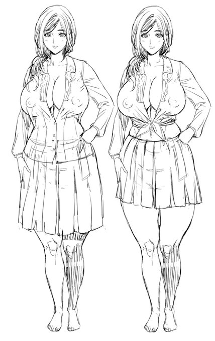 9年前のを見つけて、随分可愛いですなー
と思った。
卒業式に担任の女教師に告白したつもりが
双子の姉で都合よく童貞喪失するお話。
いい話風～に終わらせてご満悦だった。
 春宵 