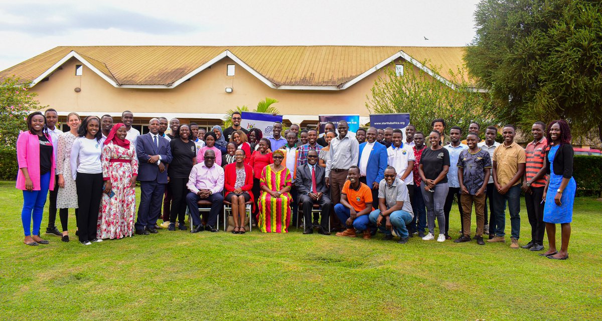 Kabale University tweet media
