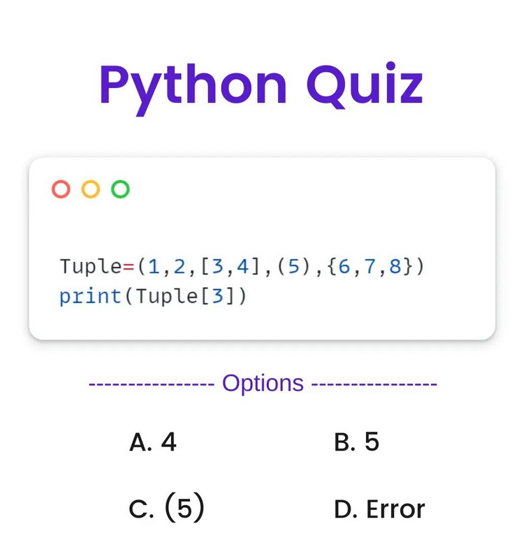 Python Developer tweet media