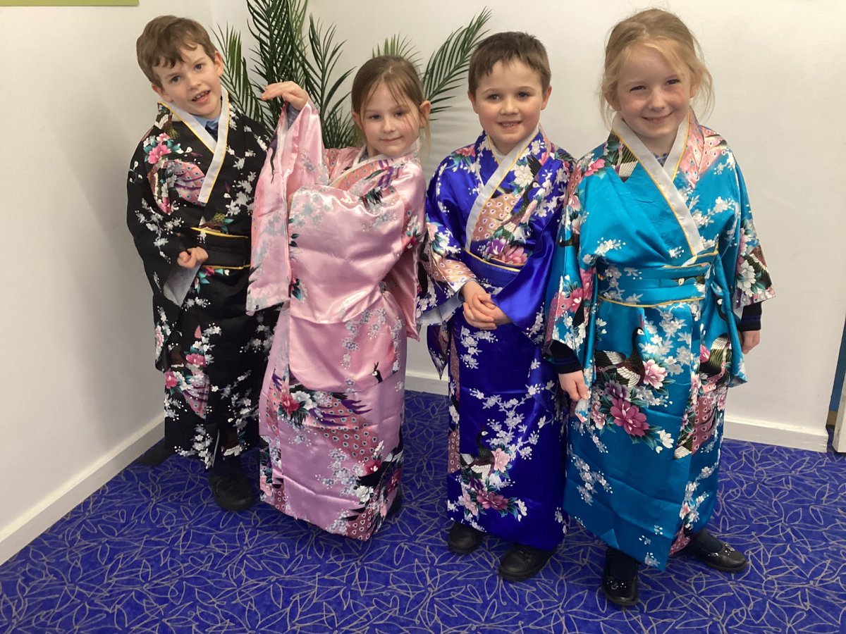 StMargs Year 2 tweet media