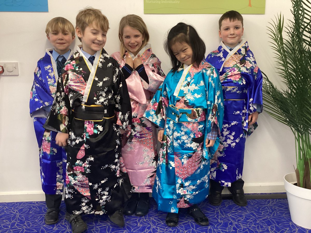 StMargs Year 2 tweet media