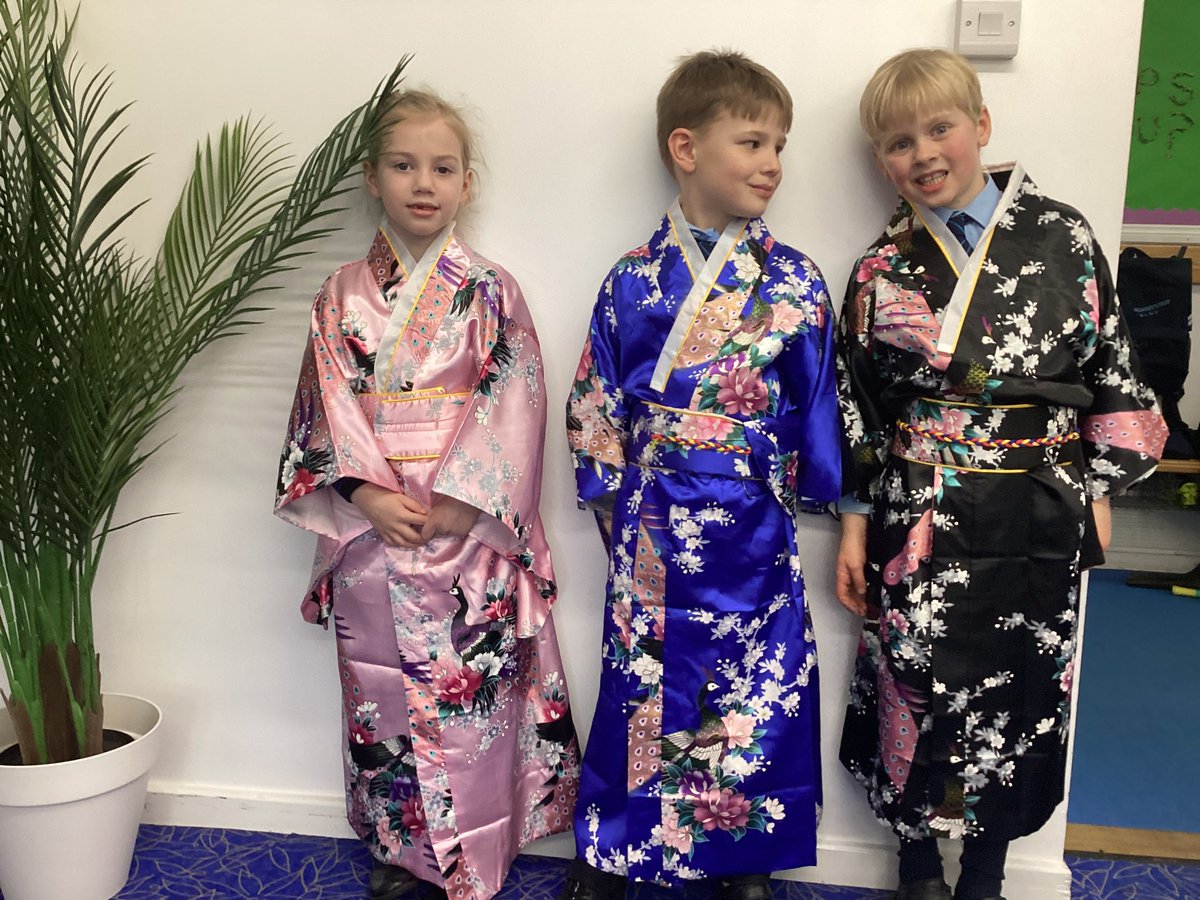 StMargs Year 2 tweet media