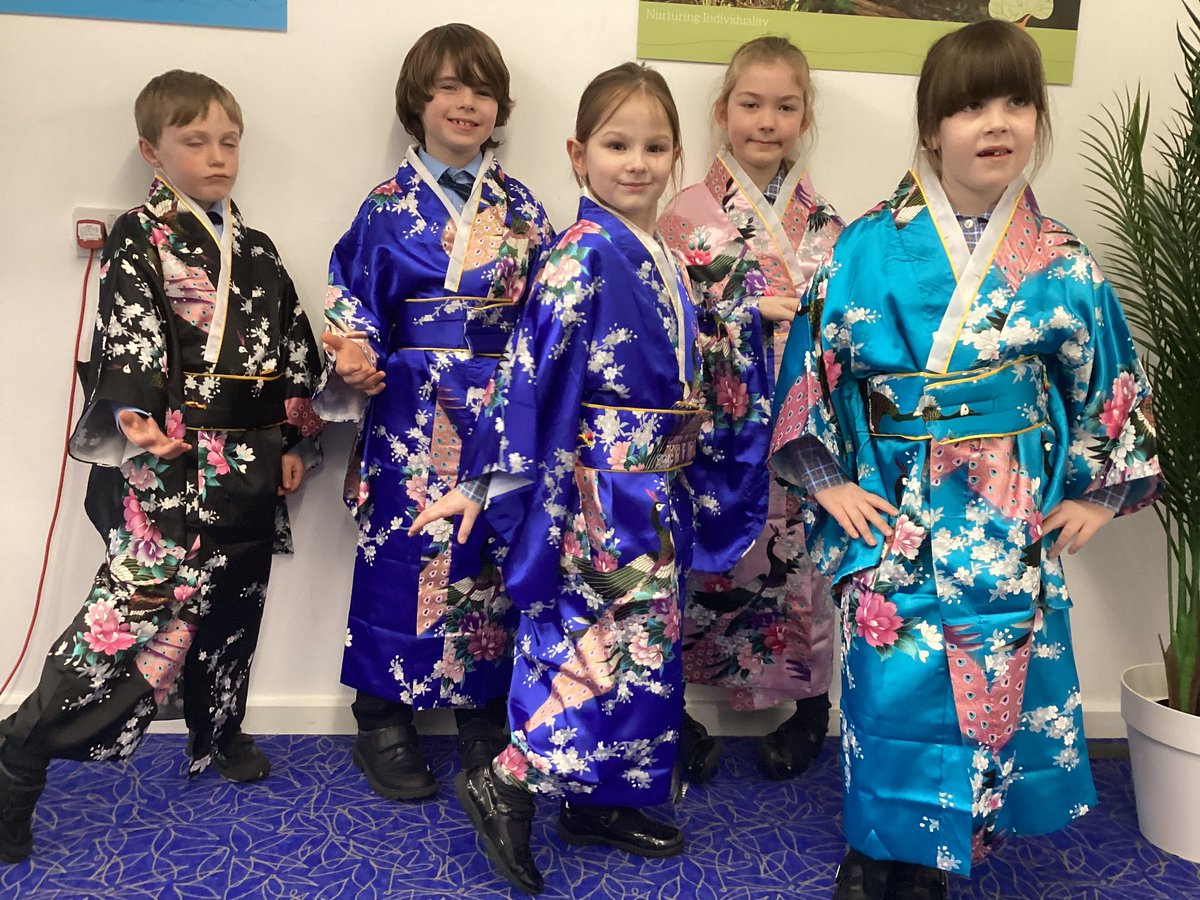 StMargs Year 2 tweet media