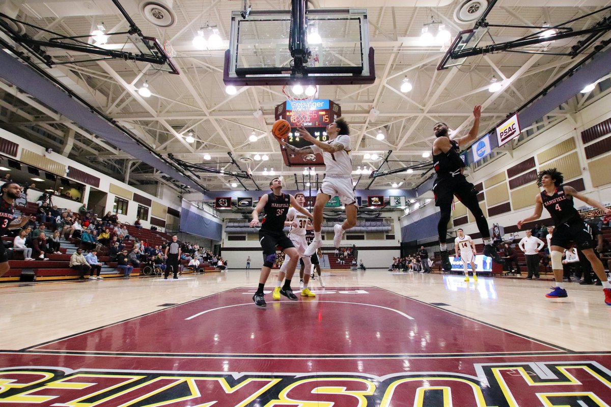 BloomsburgU's tweet image. Nelson Nights 🎉🏀🐾 #HuskyUnleashed #BloomOnward #HuskyPride #basketball 

📸➡️ flic.kr/s/aHBqjBdtTU