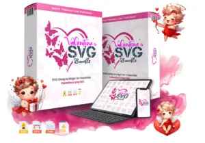 monopolyswapped's tweet photo. Valentine’s SVG Bundle Review, Bonus, OTOs – SVG Designs Bundle for Lovely Moment – Ready to Make Your Sales Soar
The Only “SVG Creative Design” Bundle You Need To Crush Valentine’s Day!
#Valentines #SVGBundle #SVG #ValentinesDay #graphics
https://t.co/QCOqRwTNHh https://t.co/zJM9XfB1Py