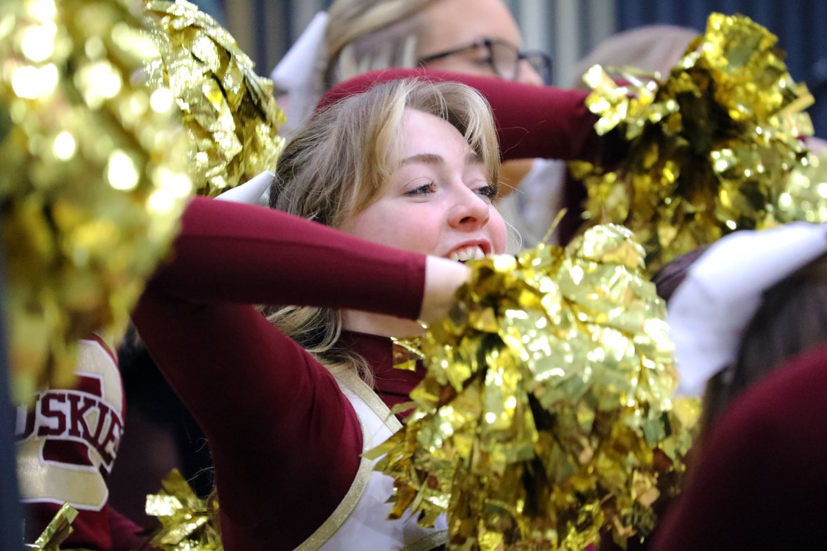 BloomsburgU's tweet image. Nelson Nights 🎉🏀🐾 #HuskyUnleashed #BloomOnward #HuskyPride #basketball 

📸➡️ flic.kr/s/aHBqjBdtTU
