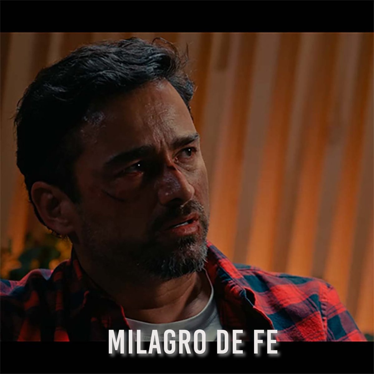 MILAGRO DE FE 

Nuestra próxima película que tocará tu corazón.

Estreno 15 de febrero. 

#peliculacristiana #cinecolombiano #estreno