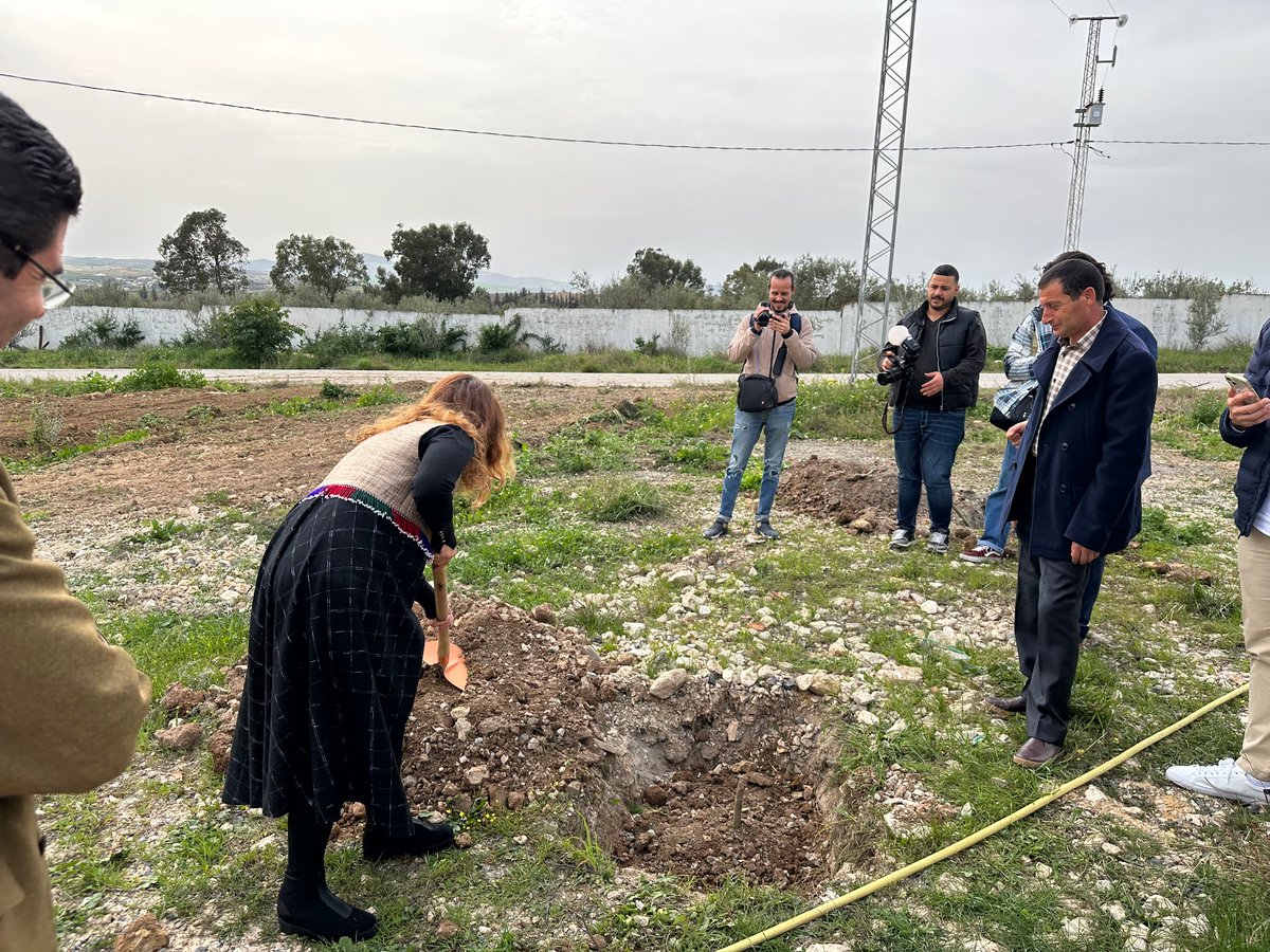 Thierry Millet tweet media