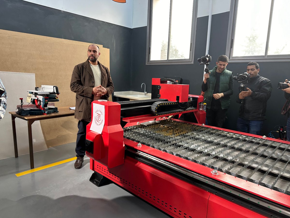 Thierry Millet tweet media