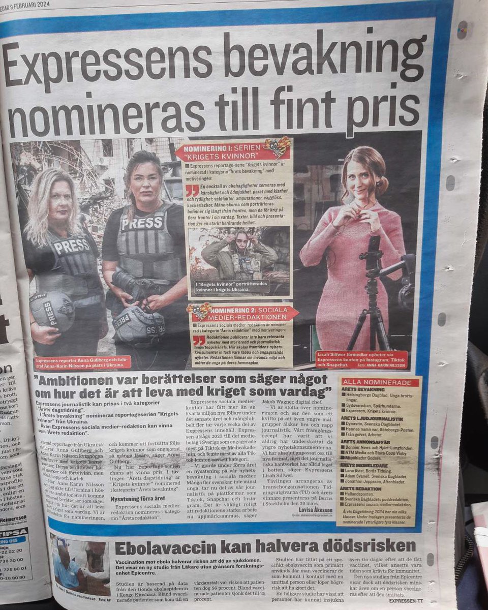 Lisah Silfwer tweet media