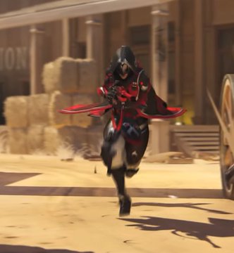 BirnoOCE's tweet photo. Bad quality but this new Ash Skin is NUTTS https://t.co/1Welv0O10s