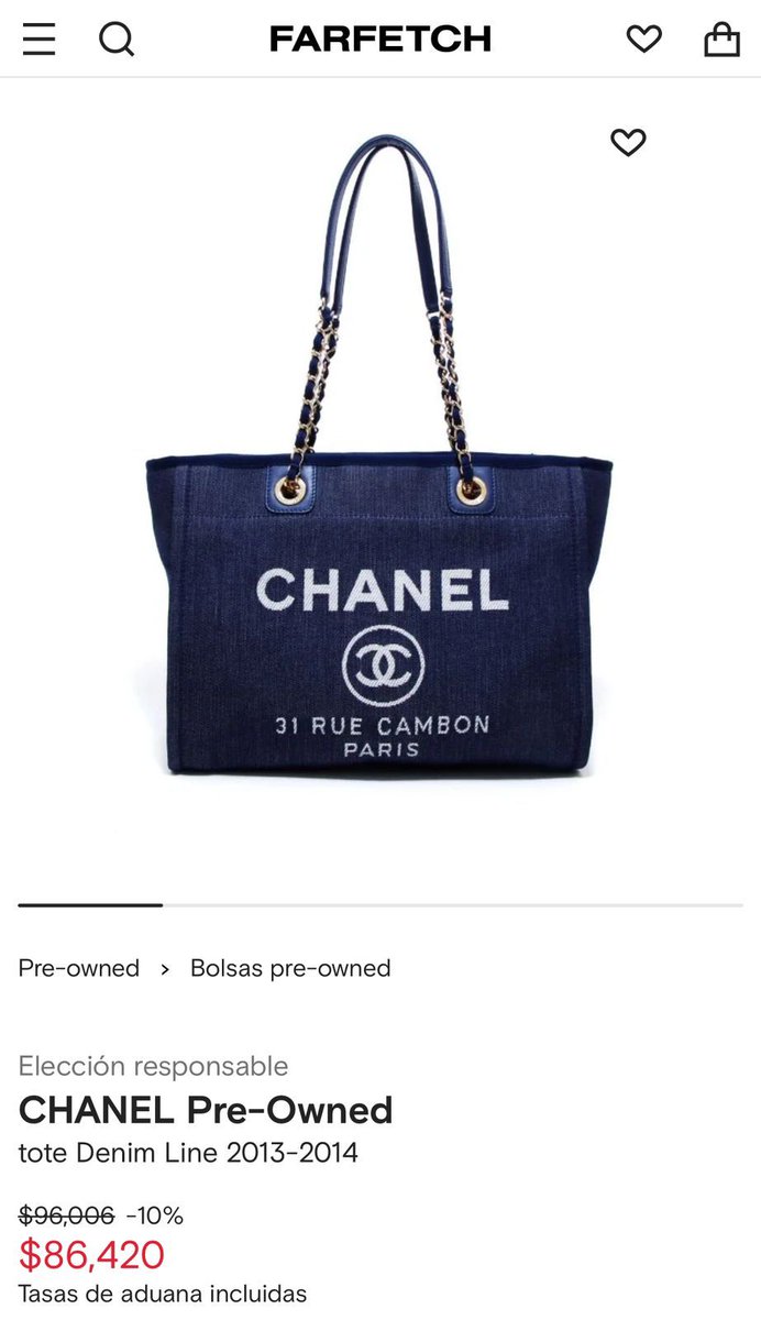 RosarioMtzDelaV's tweet photo. Comenzamos con el costo de los #outfis que la diseñadora de imagen y esposa del Presidente del Patronato de @FeriaDeLeon, #DavidNovoa, presume en sus redes sociales, tan solo la bolsa #chanel, ronda los 100 mil pesos.
#LaSeñoraTieneDinero https://t.co/Vn6yH1HNrs
